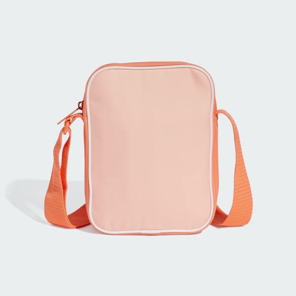 Rosa Bolsa Adicolor clássico Item Pequena