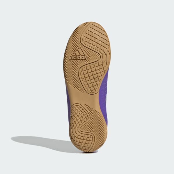 Morado Guayos Deportivo III Cancha Cubierta Kids