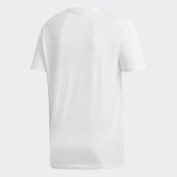 camiseta essential adidas