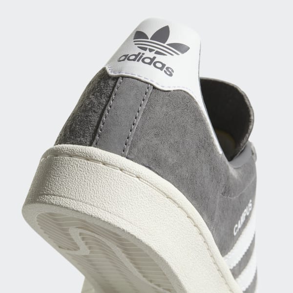 adidas campus shoes grey