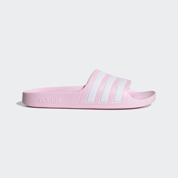 Margaret Mitchell 945 motto adidas adilette Aqua badesandaler - Pink | adidas Denmark