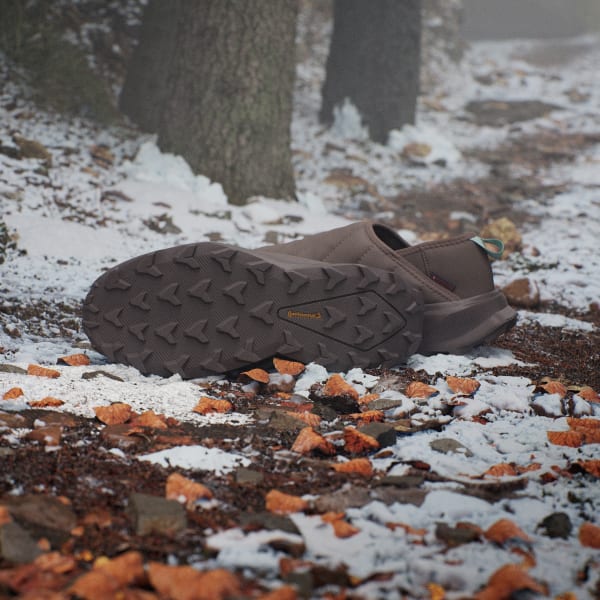 Brown Terrex Winter Slip-On Cold.Rdy Boots