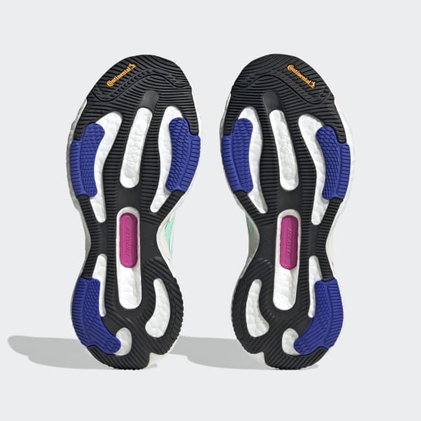Turquesa Zapatillas SOLARGLIDE 6