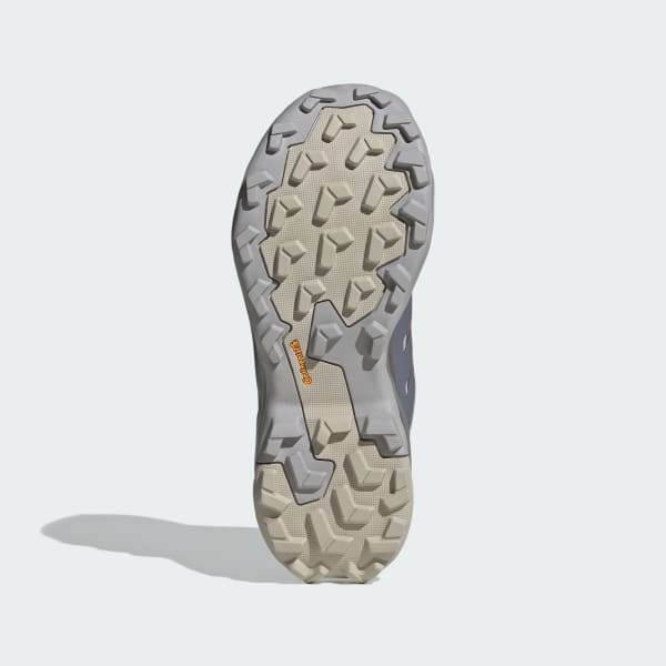 Plomo Zapatillas de Senderismo Terrex Skychaser Ax5