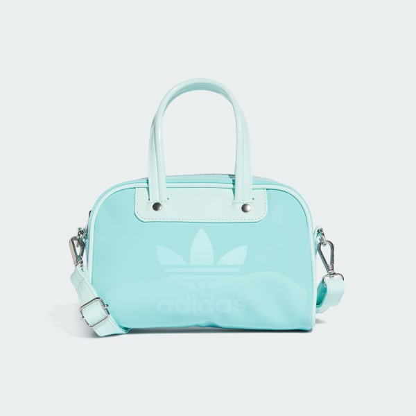 Green Adicolor Mini Bowling Bag