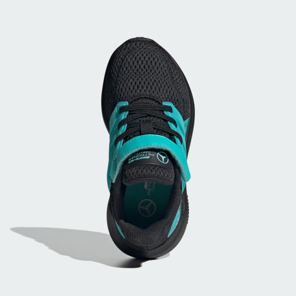 Negro Tenis Ultimashow 2.0 Kids Mercedes - AMG PETRONAS F1 Team