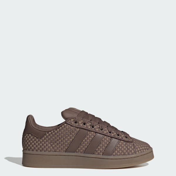 adidas Campus 00s Shoes - Burgundy | Free Shipping with
