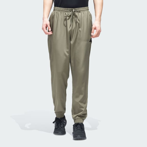 Green Essentials Stanford Pants