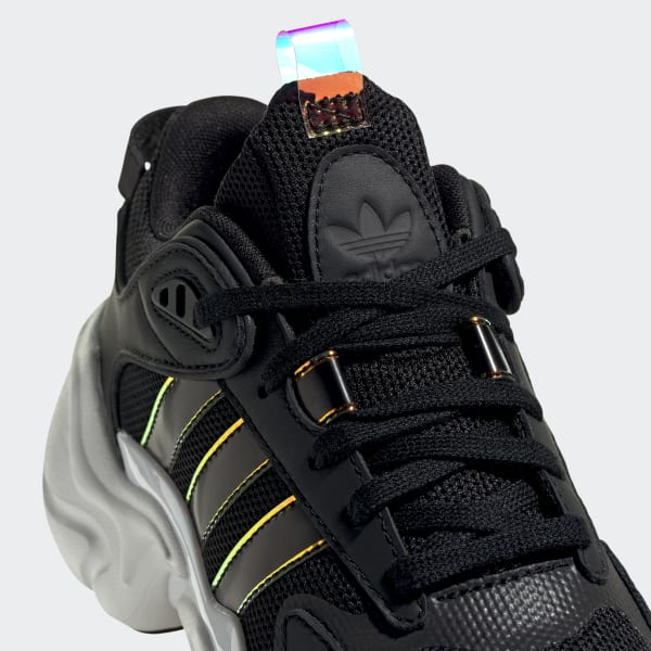 Adidas magmur hotsell runner hombre