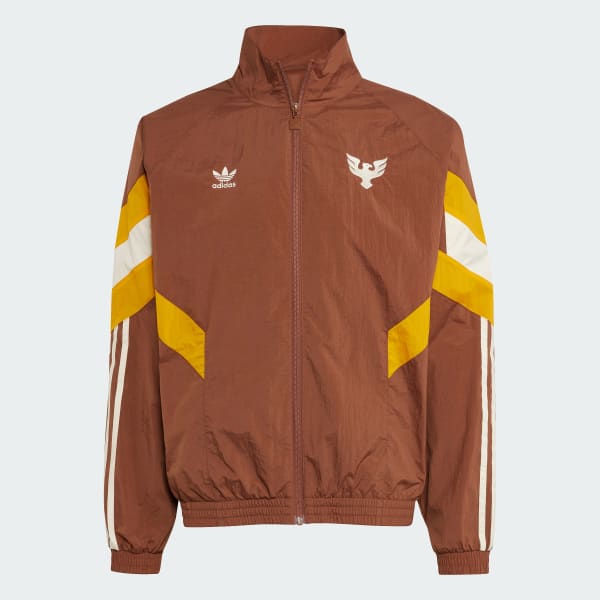 Adidas D.C. United Originals Track Top HOW TO BUY