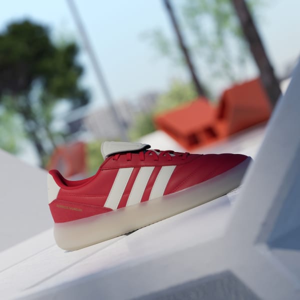 rouge CHAUSSURE BARREDA MUNDIAL