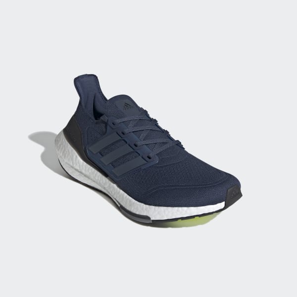 ultraboost crew navy