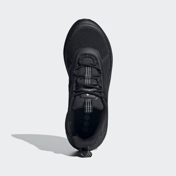 adidas Alphalava Web Shoes - Black | adidas Singapore