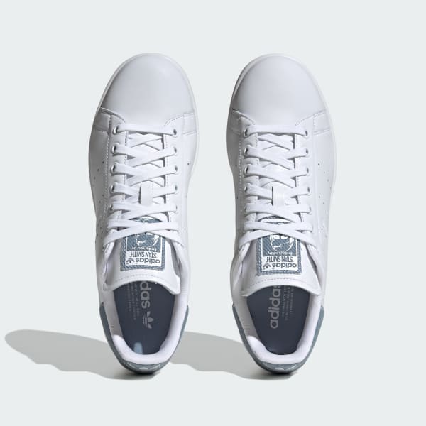 adidas Stan Smith Schoenen Wit adidas Offici le Shop