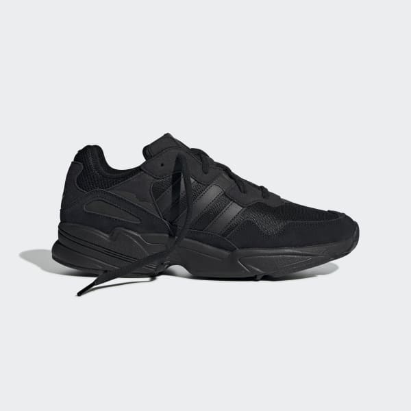 adidas Tenis Yung Negro adidas Colombia