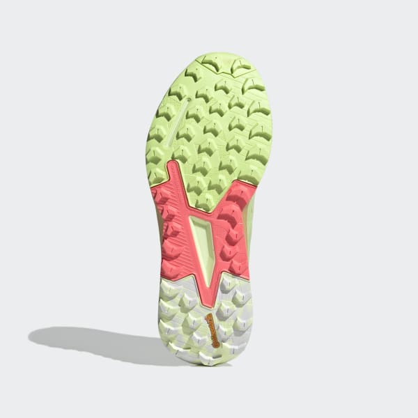 Verde ZAPATILLAS DE TRAIL RUNNING TERREX AGRAVIC FLOW 2