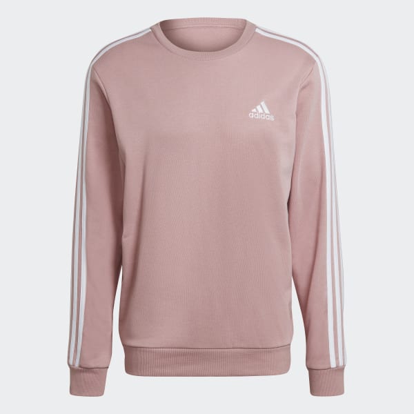 Sweatshirt adidas on sale rosa