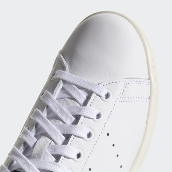 White Stan Smith Shoes EOX55
