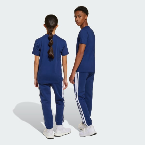 Azul Pantalón Essentials (Adolescentes)