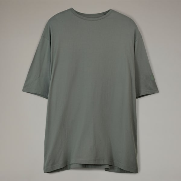 Yesil BOXY TEE