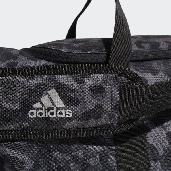 adidas Maleta Deportiva 4ATHLTS Mediana - Gris | adidas Mexico