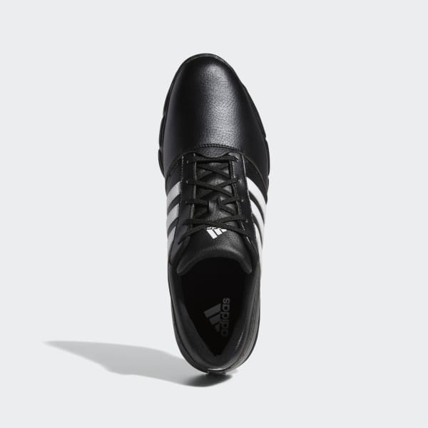 adidas Traxion Classic Shoes - Black 