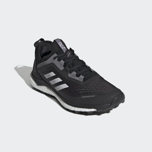adidas terrex agravic flow trail running shoes