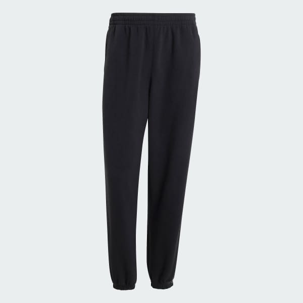 Sweat pants black online