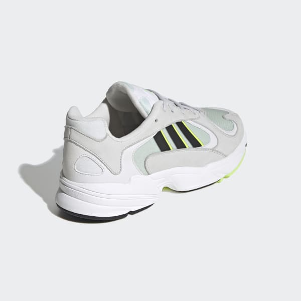 adidas yung strisce verdi