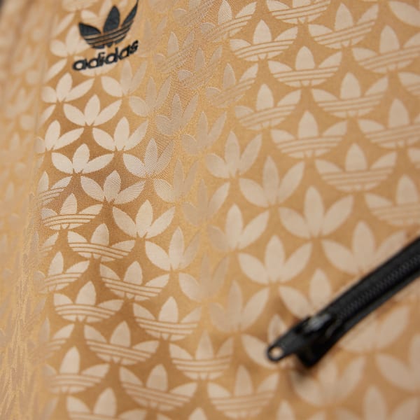 Adidas monogram windbreaker outlet