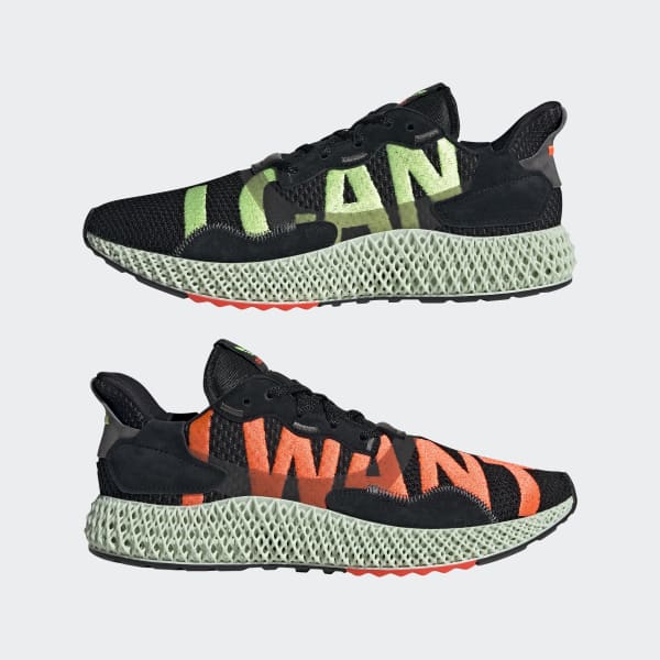 Zx 4000 4d runner i want i can on sale