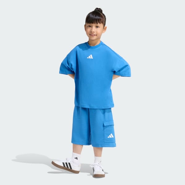 Gron TIRO_NSTER T-SHIRT-SET