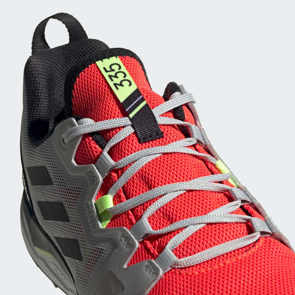 Chaussure de Trail Running Terrex Agravic - Orange adidas | adidas 