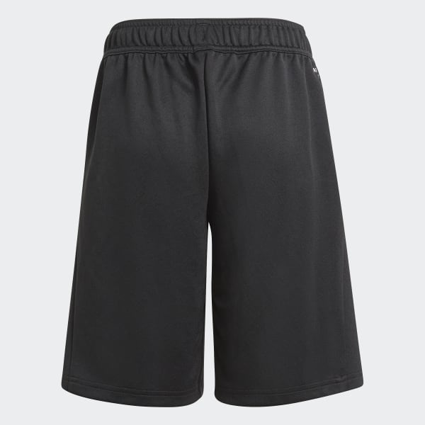 Schwarz Designed 2 Move Shorts