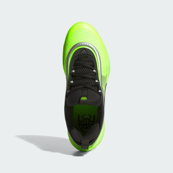Verde Tenis D.O.N. Issue 6