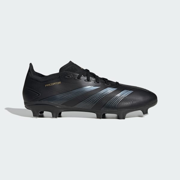 Adidas predator flare black 2025