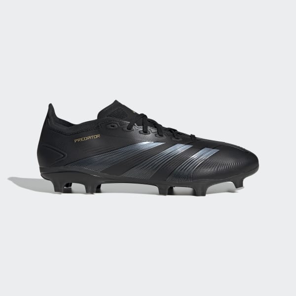 adidas Predator League Firm Ground Boots Black adidas Thailand