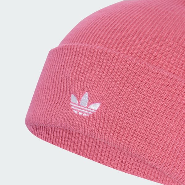 Pembe Adicolor Classic Bere