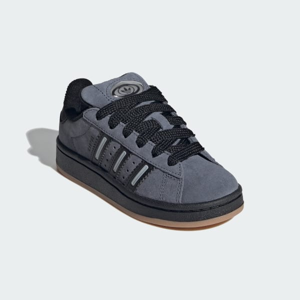 Negro ZAPATILLAS CAMPUS 00s