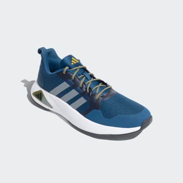 Blue LAUFEN SPEED SHOES