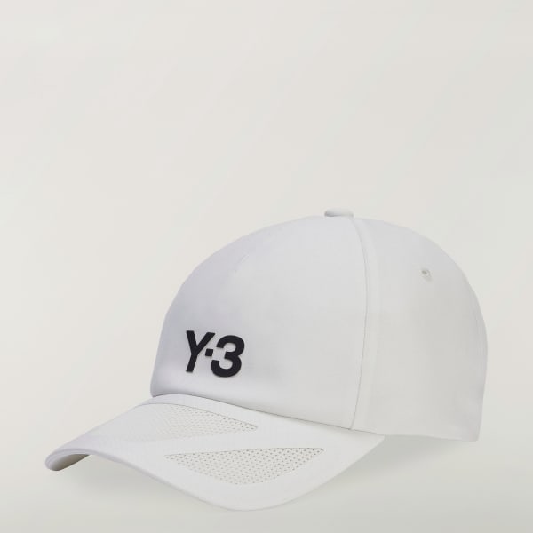 アディダス BASEBALL CAP CLIMACOOL Y-3 - グレー | アディダス ジャパン