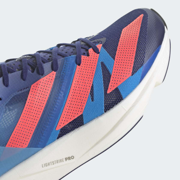 adidas Adizero Takumi Sen 8 Shoes - Blue | adidas Turkey