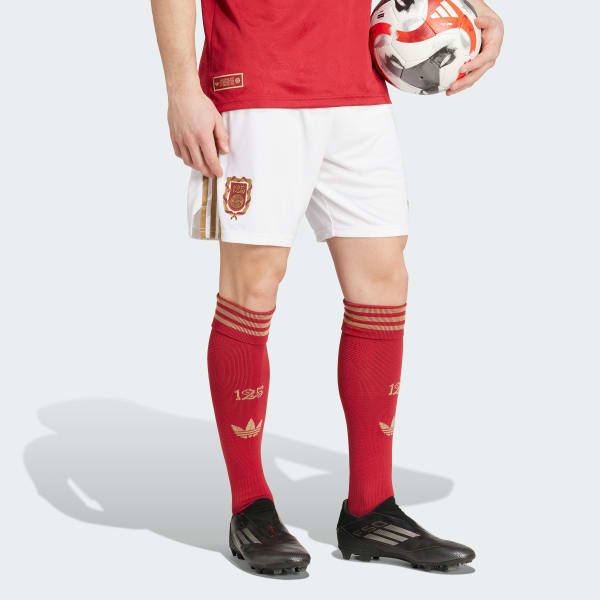 wit FC Bayern München Anniversary Short