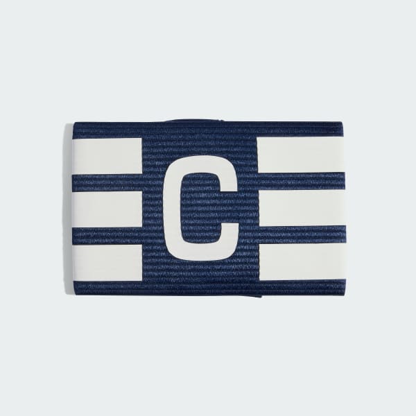 Blue 티로 캡틴 암밴드