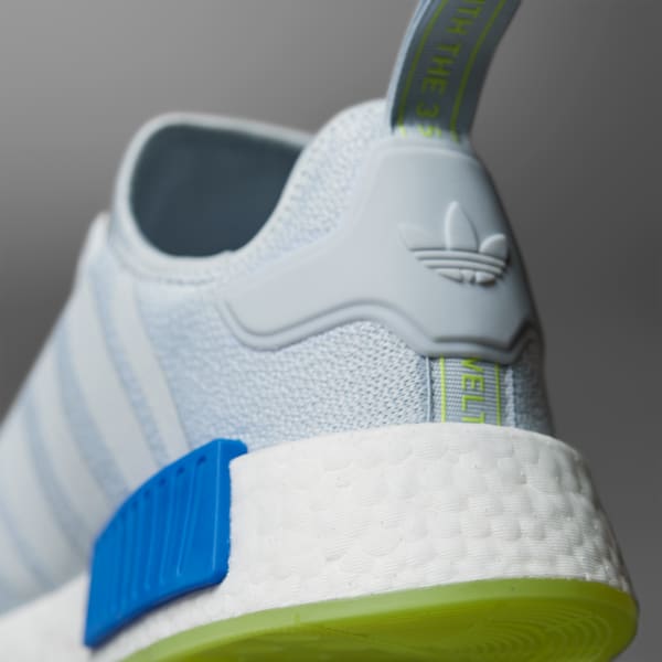 Adidas nmd outlet azules zapatillas
