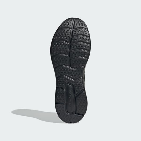 Noir Chaussure Cloudfoam Move