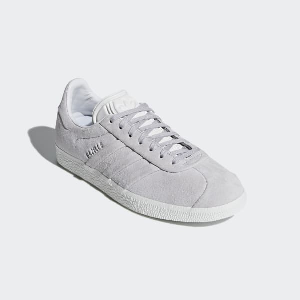 gazelle stitch and turn w