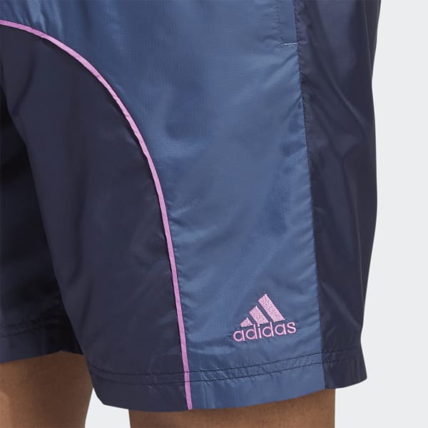 Blue Trae Shorts RM226