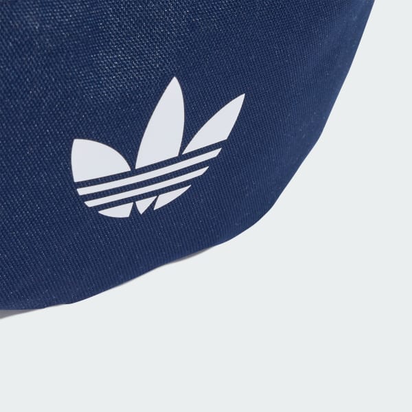 Blue Adicolor Waistbag