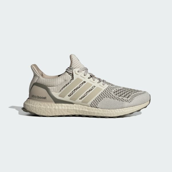 adidas Ultraboost 1.0 Shoes - White, Men's Lifestyle